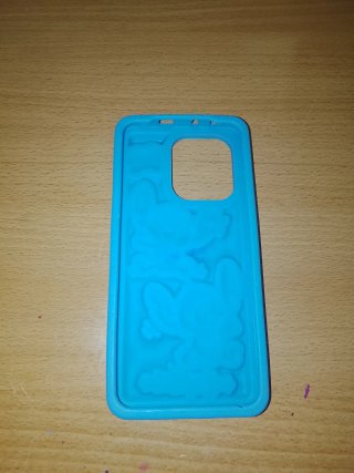 Funda Stitch Redmi Note 13 4G