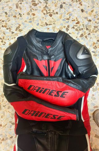 Mono Dainesse Avro (talla48)