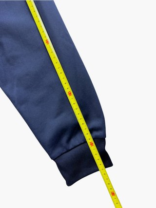 Vintage Track Jacket 00s Nike Navy Blue Retro
