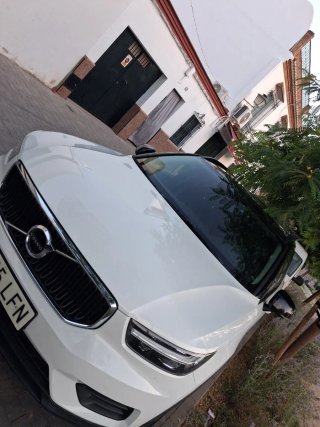 Volvo XC40 2020