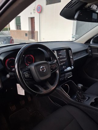 Volvo XC40 2020