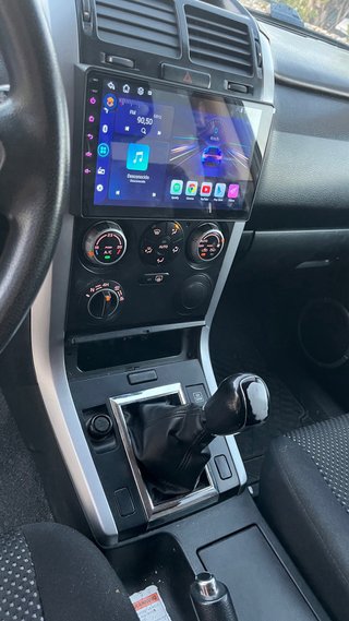 Suzuki Grand Vitara 2007