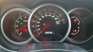 Suzuki Grand Vitara 2007