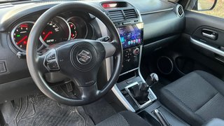 Suzuki Grand Vitara 2007
