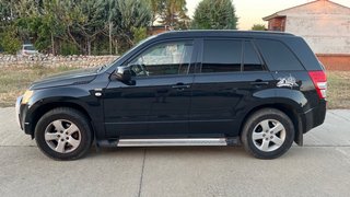 Suzuki Grand Vitara 2007