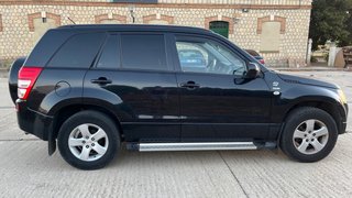 Suzuki Grand Vitara 2007