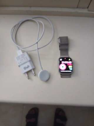 Apple Watch Series 9 GPS +Cellular45mm