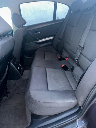 BMW Serie 3 2008
