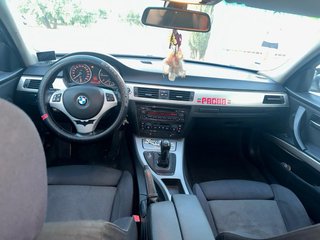 BMW Serie 3 2008