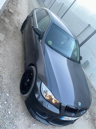 BMW Serie 3 2008