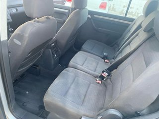 Volkswagen Touran 2004
