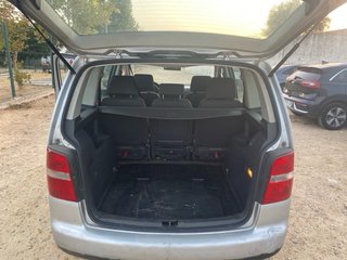 Volkswagen Touran 2004