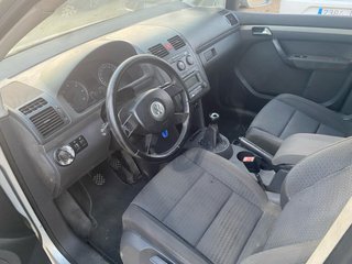 Volkswagen Touran 2004