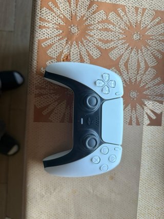 Consola PlayStation 5 + Mando