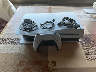Consola PlayStation 5 + Mando