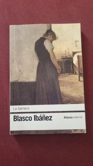 La barraca
