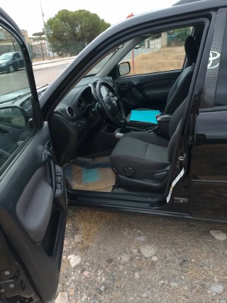 Toyota RAV4 2005
