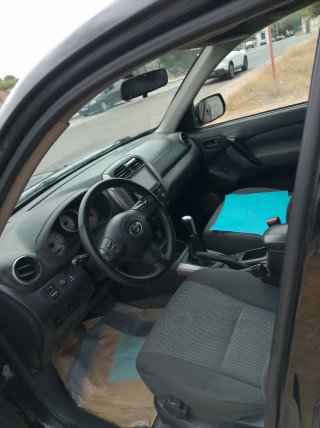 Toyota RAV4 2005
