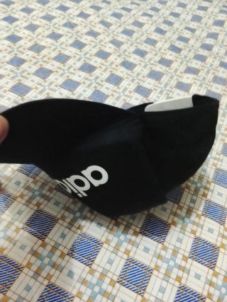 Gorra Adidas Negra Original
