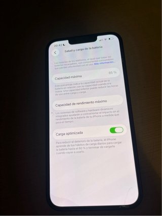 iPhone 13 Apple