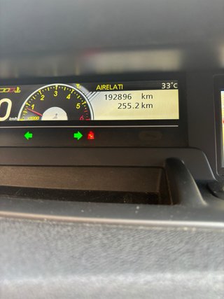 Renault Grand Scenic 2011