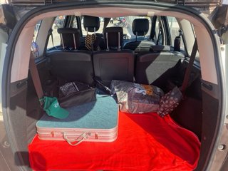 Renault Grand Scenic 2011