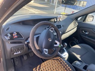 Renault Grand Scenic 2011