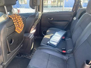 Renault Grand Scenic 2011
