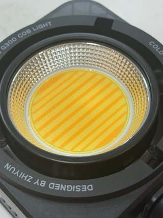 Zhiyun Molus G300 COB Light
