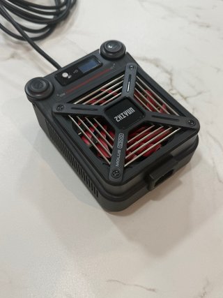 Zhiyun Molus G300 COB Light