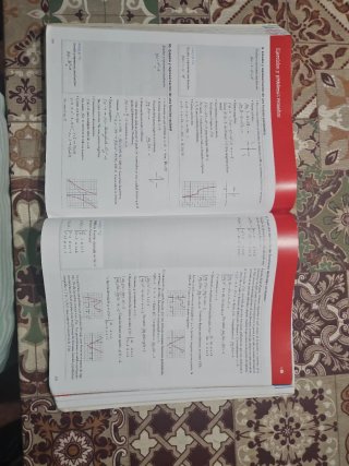 Matemáticas I 1 Bachillerato