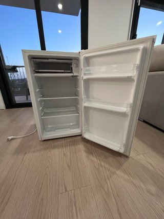 Frigorífico Jocel 85L Blanco FJ-85