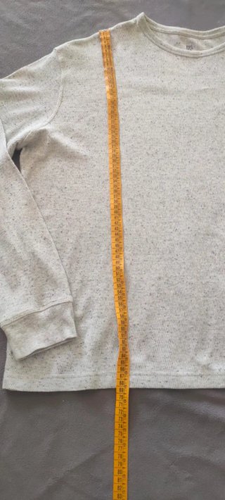 Camiseta Puma blanca logo DryCELL