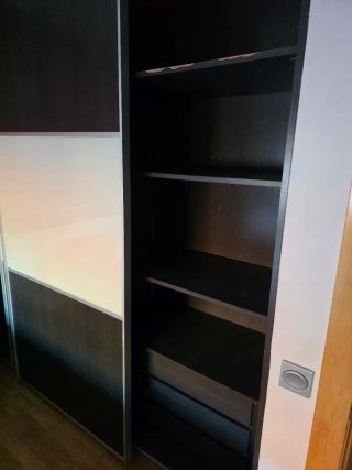 Alquiler de habitación