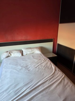 Alquiler de habitación