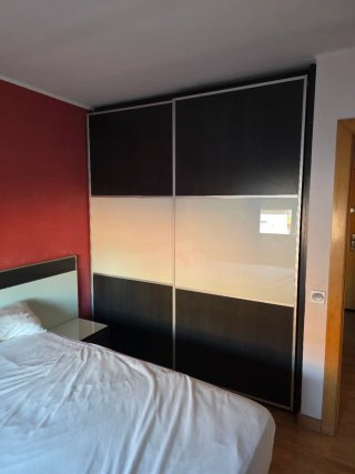 Alquiler de habitación