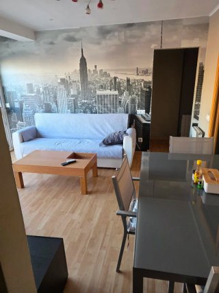Alquiler de habitación