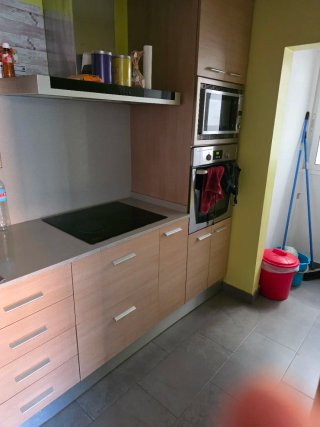 Alquiler de habitación