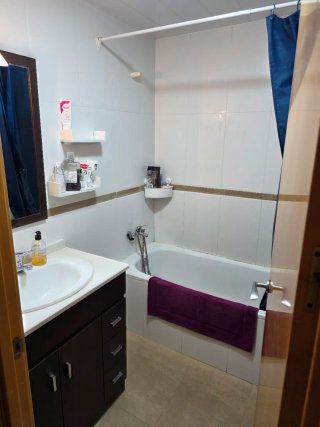 Alquiler de habitación
