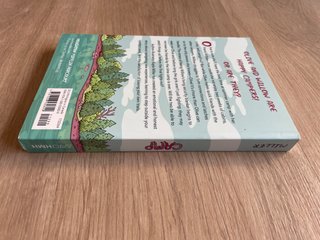 Camp (A Click Graphic Novel)