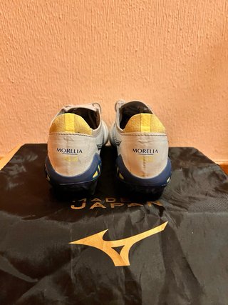 Botas Mizuno Morelia Neo Japan Originales