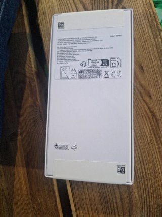 Samsung Galaxy A17 5G