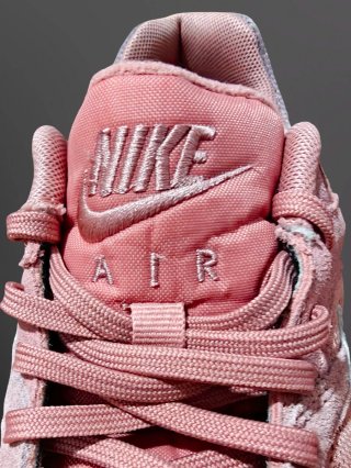 Nike Air Max Command Premium Rosa Talla 42
