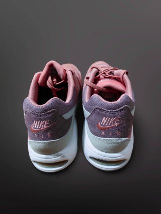 Nike Air Max Command Premium Rosa Talla 42
