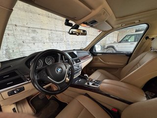 BMW X5 xDrive 3.0d 235 CV  PACK M PERFORMANCE