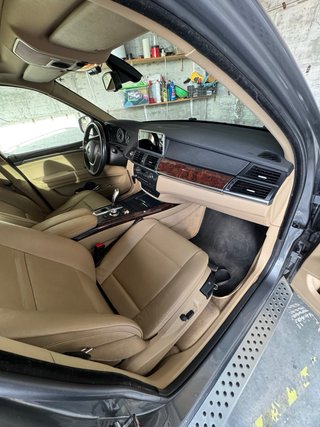 BMW X5 xDrive 3.0d 235 CV  PACK M PERFORMANCE