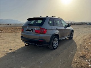 BMW X5 xDrive 3.0d 235 CV  PACK M PERFORMANCE