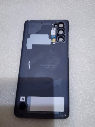 Tapa Trasera Samsung Galaxy S20 Gris