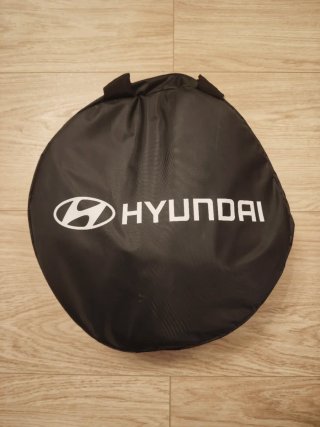 Cargador Hyundai Coche Eléctrico