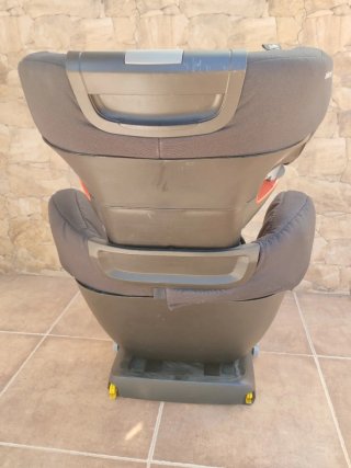 Silla coche Bebeconfort Rodifix (15-36kg)